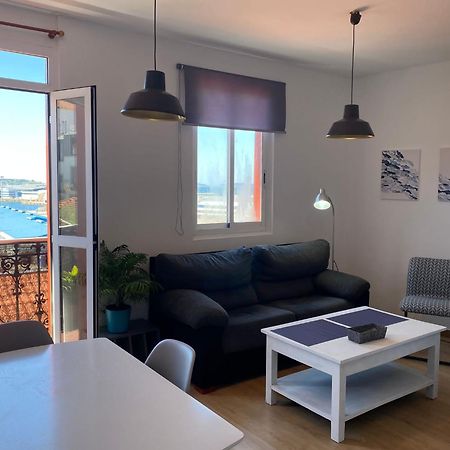 Apartamento Casco Historico Con Vistas A La Ria Vigo Eksteriør bilde